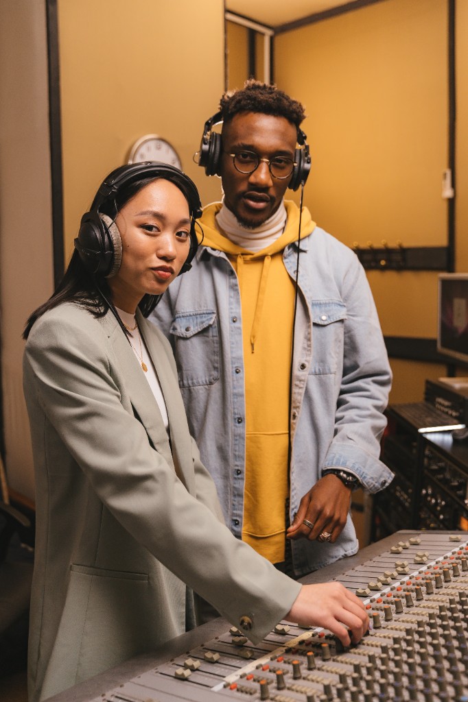 Studio Ova